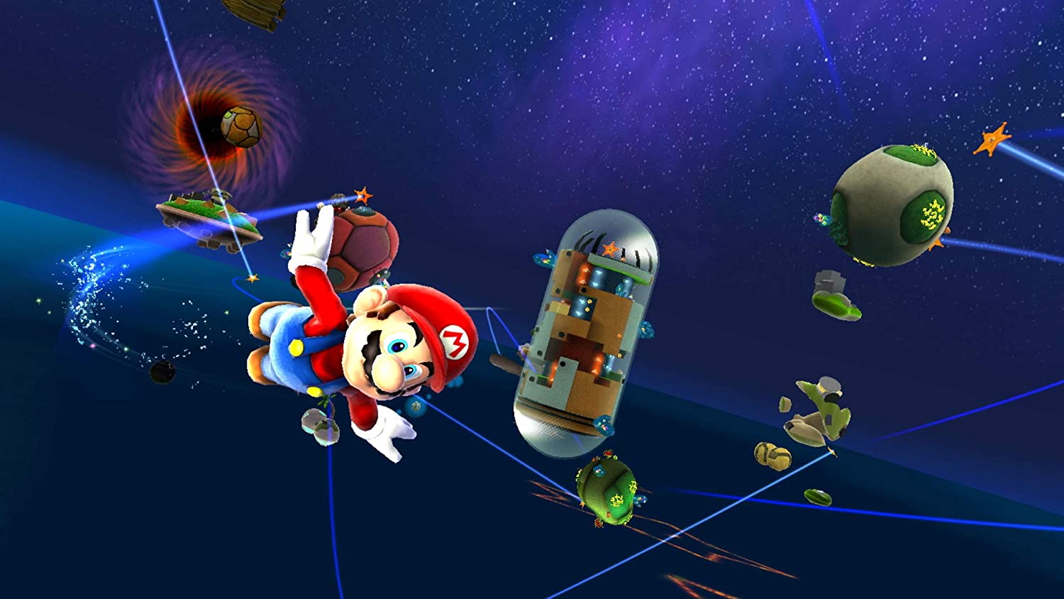Super Mario 3D All Stars Nintendo Switch - Image 3
